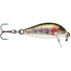 Warianty Wobler Rapala Countdown 2.5cm - RT / Rainbow Trout
