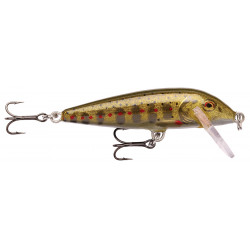 Wobler Rapala Countdown 3.0cm - GJTR / Gold Juvenile Trout