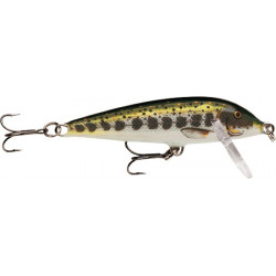 Wobler Rapala Countdown 3.0cm - MD / Muddler