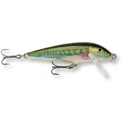 Wobler Rapala Countdown 3.0cm - MN / Minnow