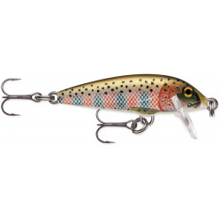 Wobler Rapala Countdown 3.0cm - RT / Rainbow Trout