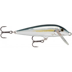 Wobler Rapala Countdown 5.0cm - ALB / Bleak