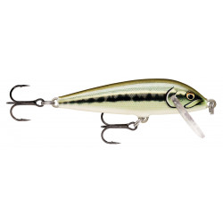 Wobler Rapala Countdown 5.0cm - AMN / Artistic Minnow