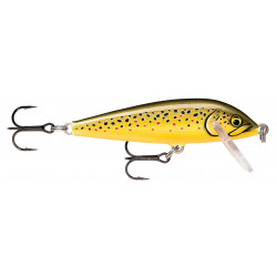Wobler Rapala Countdown 5.0cm - ATR / Artistic Trout