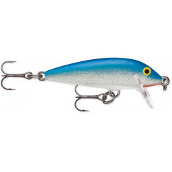 Wobler Rapala Countdown 5.0cm - B / Blue