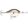 Wobler Rapala DT Dives-To Series DT16 7,0cm - PGS / Pearl Grey Silver