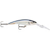 Wobler Rapala Deep Tail Dancer 11cm - ANC / Anchovy