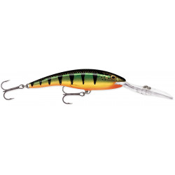 Wobler Rapala Deep Tail Dancer 13cm - FLP / Flash Perch