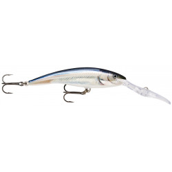 Wobler Rapala Deep Tail Dancer 9cm - ANC / Anchovy