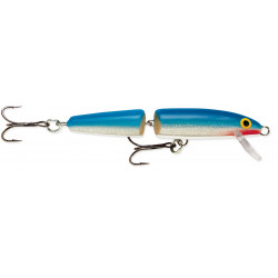 Wobler Rapala Jointed 11,0cm - B / Blue