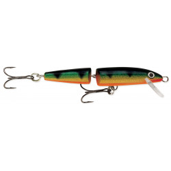 Wobler Rapala Jointed 11,0cm - P / Legendary Perch