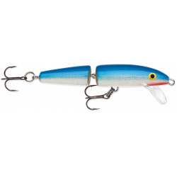 Wobler Rapala Jointed 7,0cm - B / Blue