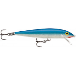 Warianty Wobler Rapala Original 9cm - B / Blue