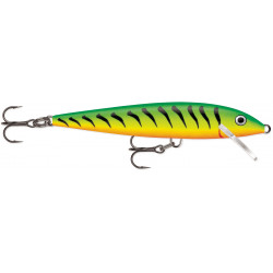 Warianty Wobler Rapala Original 9cm - FT / Fire Tiger