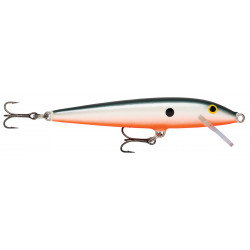Warianty Wobler Rapala Original 9cm - SD / Shad