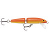 Wobler Rapala Jointed 7,0cm - GFR / Gold Fluorescent Red