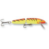 Wobler Rapala Jointed 7,0cm - HT / Hot Tiger