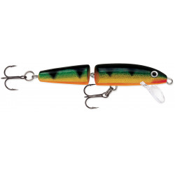 Wobler Rapala Jointed 7,0cm - P / Legendary Perch