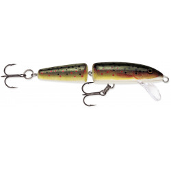 Wobler Rapala Jointed 7,0cm - TR / Brown Trout