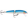 Wobler Rapala Jointed 9,0cm - B / Blue