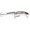 Wobler Rapala Jointed 9,0cm - CH / Chrome