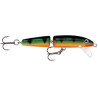 Wobler Rapala Jointed 9,0cm - P / Legendary Perch
