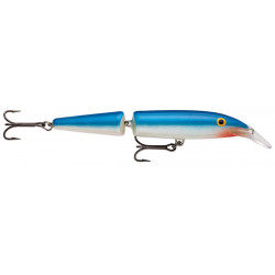 Wobler Rapala Jointed 13,0cm - B / Blue