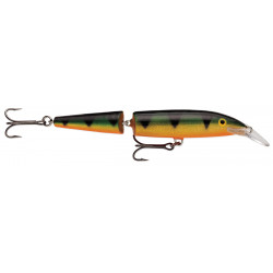 Wobler Rapala Jointed 13,0cm - P / Legendary Perch