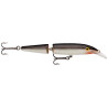 Wobler Rapala Jointed 13,0cm - S / Silver