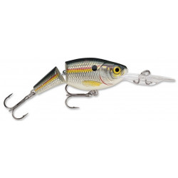 Wobler Rapala Jointed Shad Rap 7cm - SD / Shad