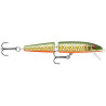 Wobler Rapala Jointed 13,0cm - SCRR / Scaled Roach