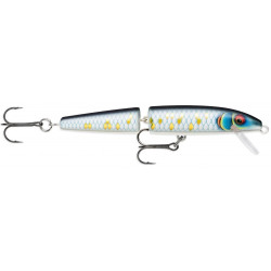 Wobler Rapala Jointed 13,0cm - SCRB / Scaled Baitfish