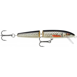 Wobler Rapala Jointed 13,0cm - ROL / Live Roach