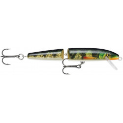 Wobler Rapala Jointed 13,0cm - PEL / Live Perch