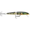 Wobler Rapala Jointed 11,0cm - PEL / Live Perch