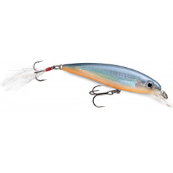 Wobler Rapala X-Rap 8cm - SCP / Scoop