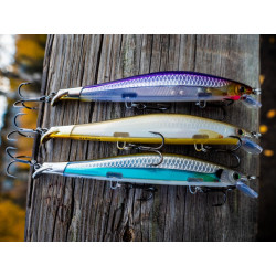 Rapala Ripstop 12cm - CLN