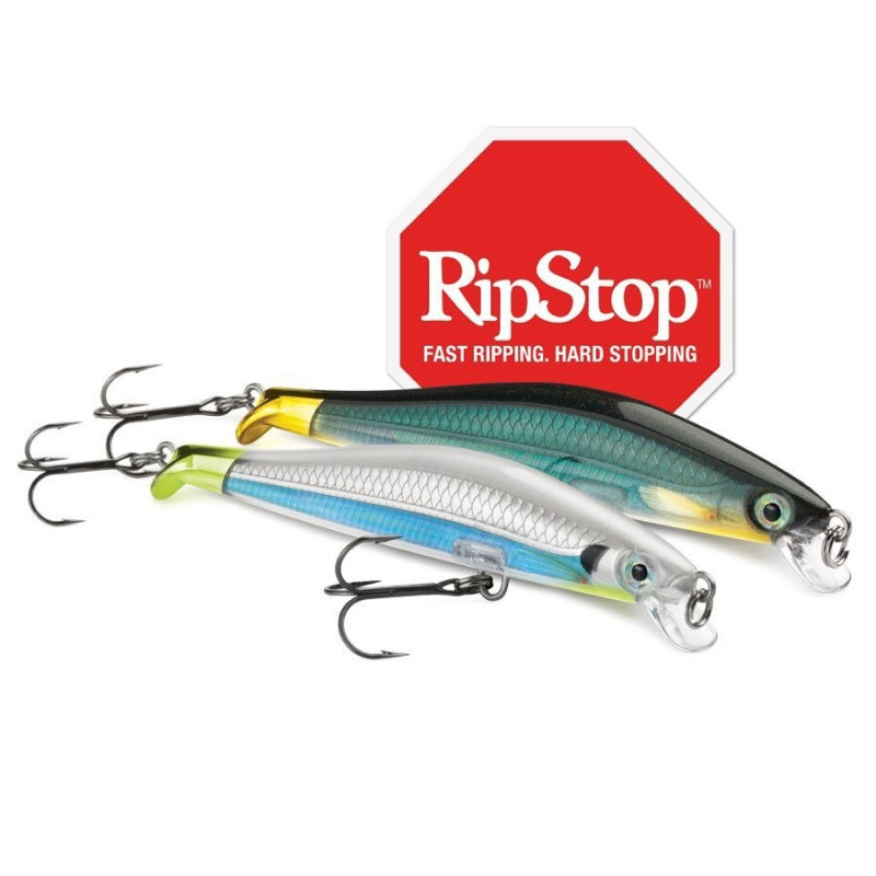 Rapala Ripstop 12cm