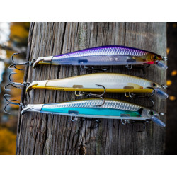 Wobler Rapala Ripstop 9cm