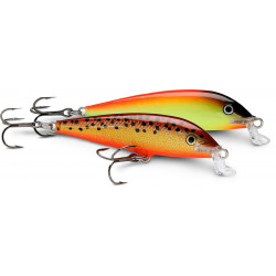 Woblery Rapala Team Esko 7cm