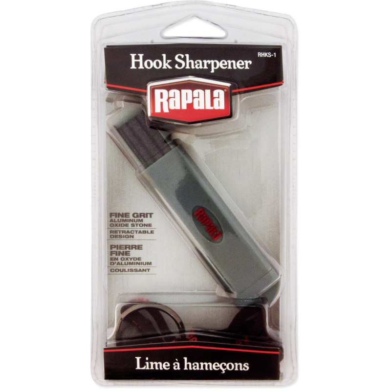 Ostrzałka Rapala Hook Sharpener RHKS-1