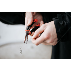 Nożyczki Rapala RCDPLS RCD Precision Line Scissors