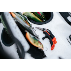 Nożyczki Rapala RCDPLS RCD Precision Line Scissors