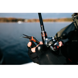 Nożyczki Rapala RCDPLS RCD Precision Line Scissors