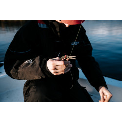 Nożyczki Rapala RCDPLS RCD Precision Line Scissors