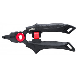 Szczypce do kółek Rapala RCDMLSRP RCD Magnum Lock Split Ring Pliers