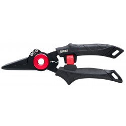 Szczypce Rapala RCDMLP7 RCD 7" Magnum Lock Pliers