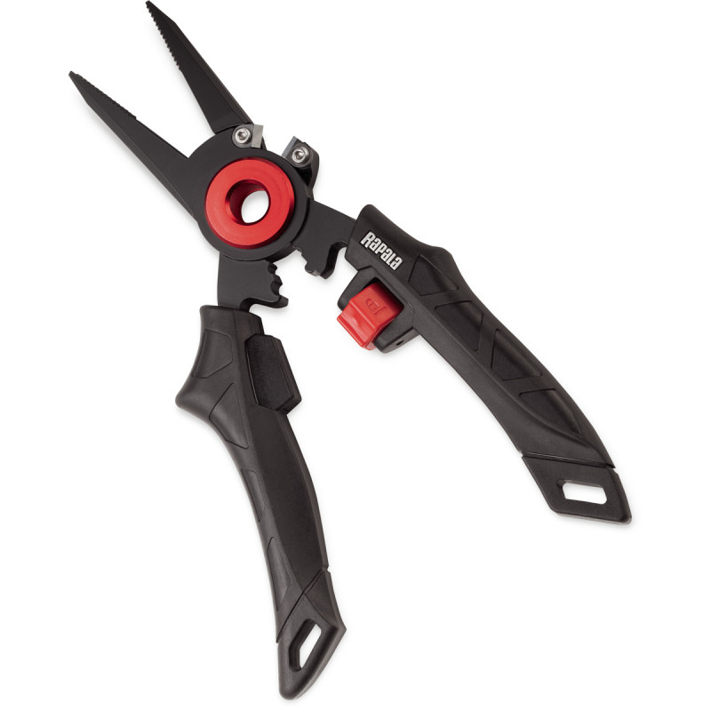 Szczypce Rapala RCDMLP7 RCD 7" Magnum Lock Pliers