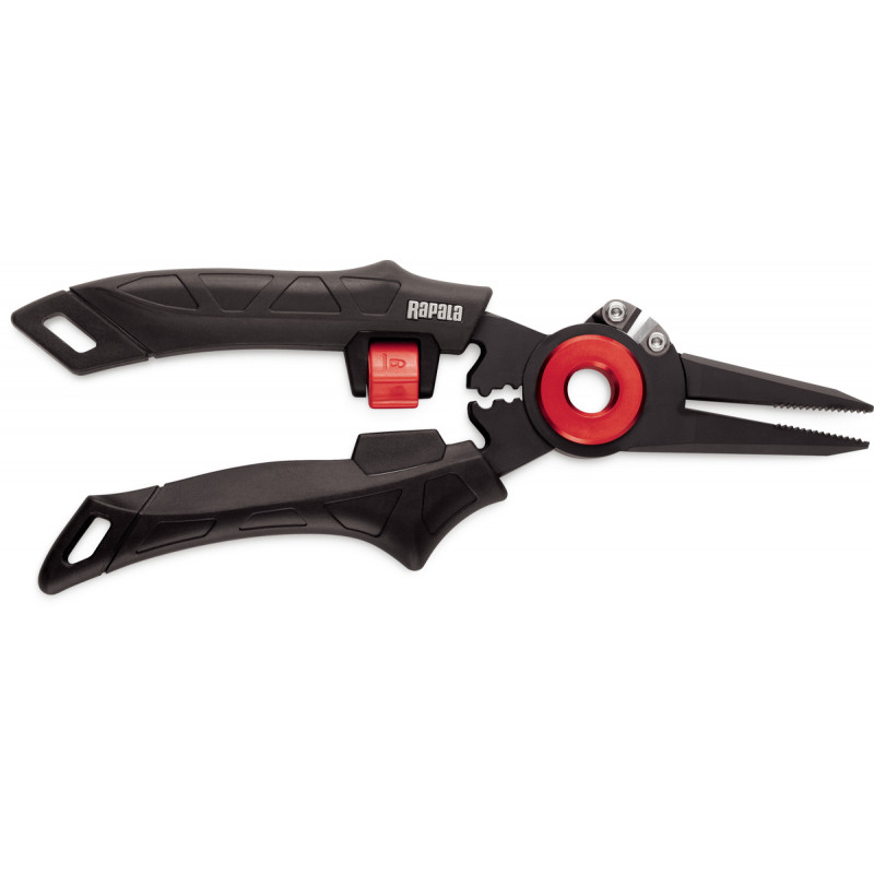 Szczypce Rapala RCDMLP7 RCD 7" Magnum Lock Pliers