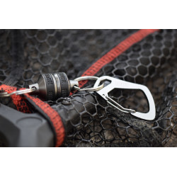 Klips Rapala RCD Magnetic Release - Czarny